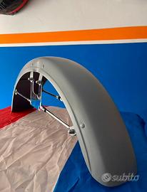 Parafango harley davidson