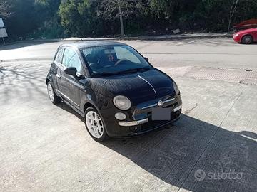 Fiat 500 1.2