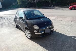 Fiat 500 1.2