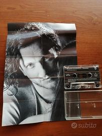 Musicassetta Biagio Antonacci, Liberatemi