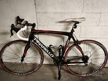 Bici da corsa Pinarello FP Uno / FP1 - Taglia 56