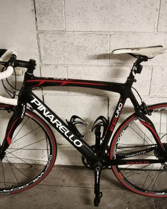 Bici da corsa Pinarello FP Uno / FP1 - Taglia 56