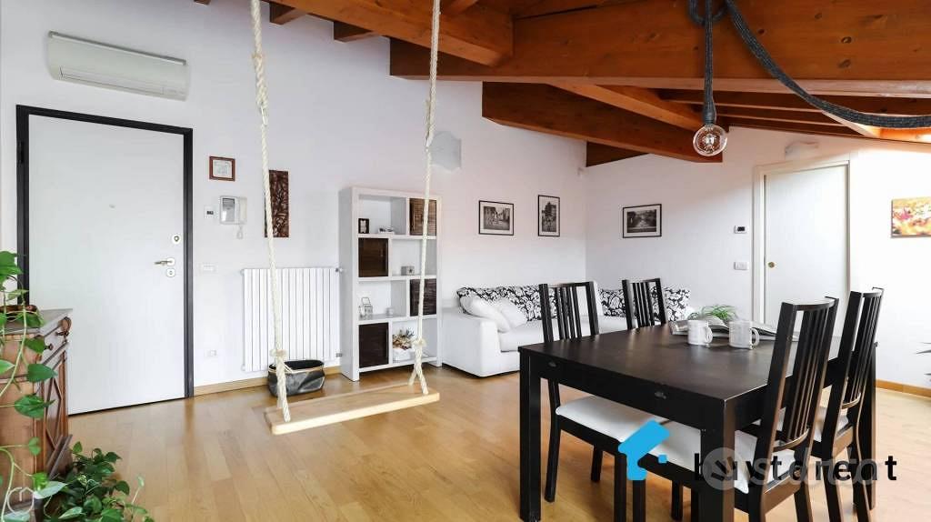 Appartamento – Villasanta, San Fiorano - Vista 3