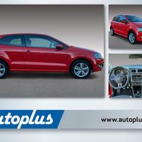 VOLKSWAGEN Polo 1,2 TSi Comfortline 105 CV