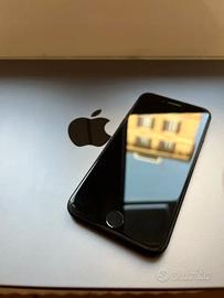 iPhone SE 2nd (2020)