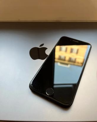 iPhone SE 2nd (2020)
