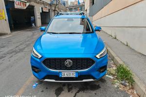 ZS 1.5 VTi-Tech Luxury