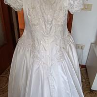 Abito da Sposa