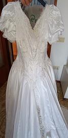 Abito da Sposa