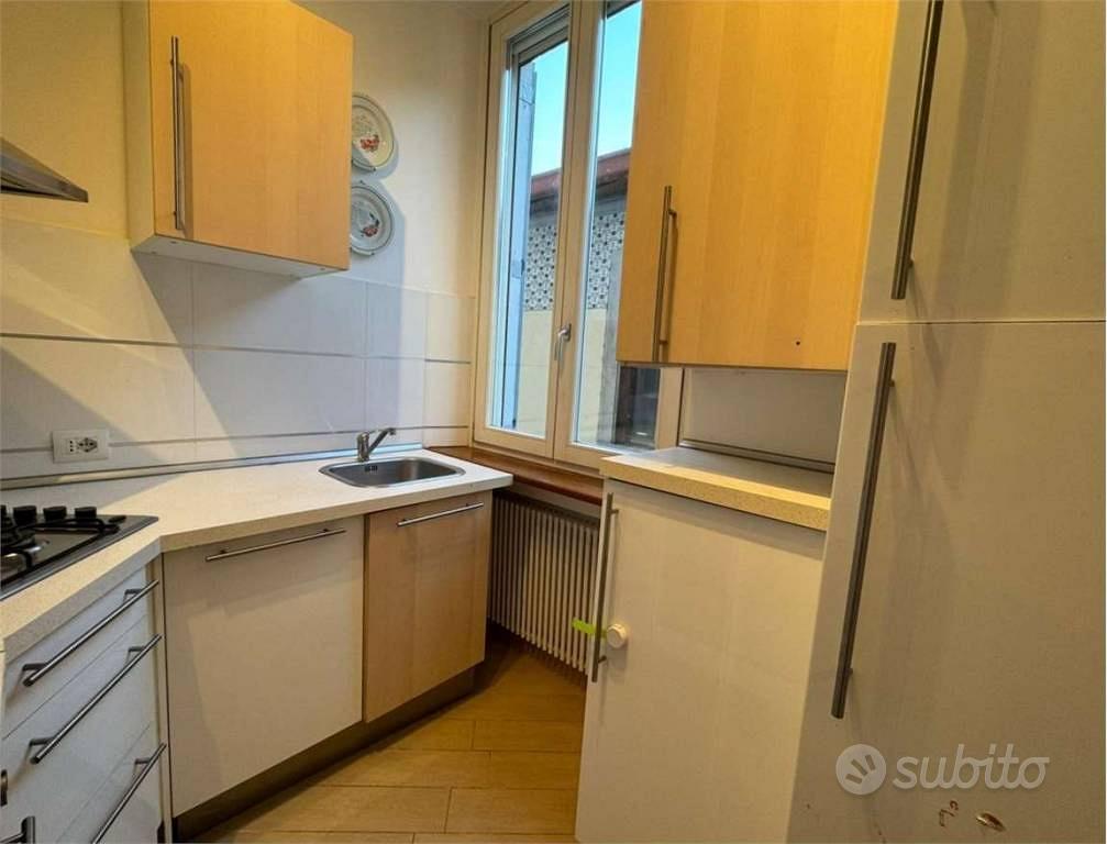 Apartment in Milano, Morivione, Municipio 5 - Vista 2
