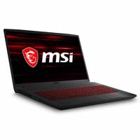 MSI portatile gaming