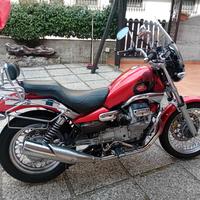 Moto Guzzi Nevada 750