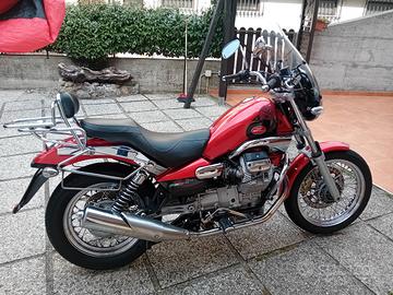 Moto Guzzi Nevada 750