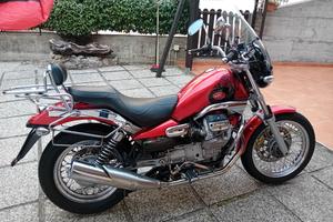 Moto Guzzi Nevada 750