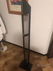 Porta CD moderno