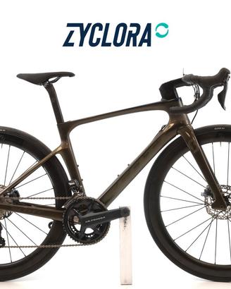 Scott Foil10 Disc Di2 11V t.50