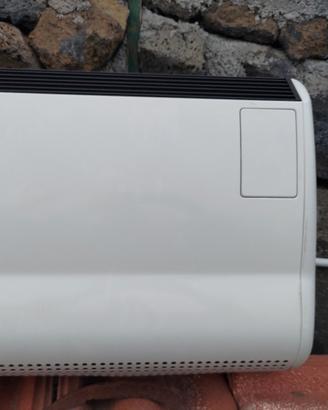 Radiatore a gas camera chiusa