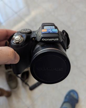 Olympus SP 590uz ricambi