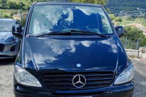 Mercedes vito