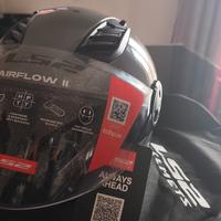 casco LS2 airflow II