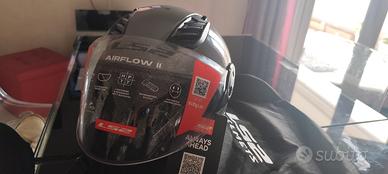 casco LS2 airflow II