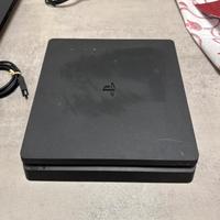 Playstation 4 Pro Usata