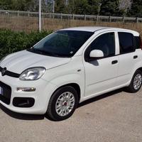 Fiat Panda 1.3 Mjet 80cv Autocarro N1 4posti Clima