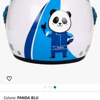 casco SPARCO  bambino TAGLIA S