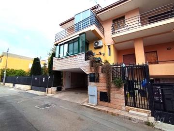 Appartamento indipendente - Sannicandro di Bari