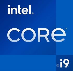 CPU Intel Core i9 11900KF 8 Core 3.50 GHz LGA1200
