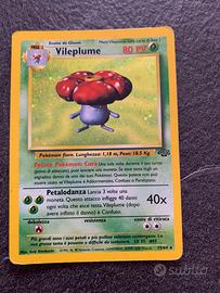 Carta pokemon