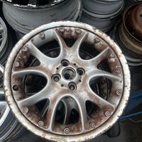 CERCHI MINI R56 R17