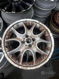 CERCHI MINI R56 R17