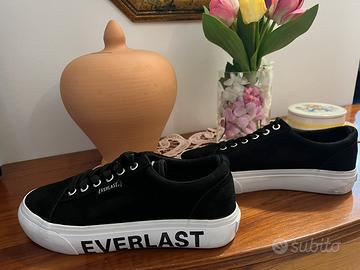 Scarpe Everlast