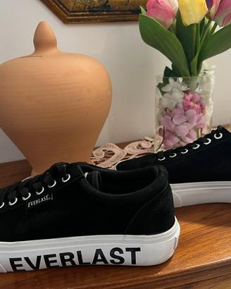 Scarpe Everlast