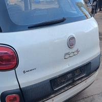 Ricambi usati Fiat 500 L 2014 