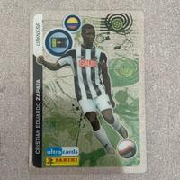 Panini Ultra Cards Football Stars 07-08 Udinese