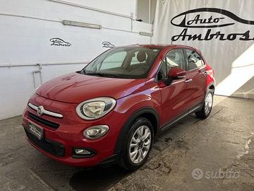 FIAT 500X 1.3 MultiJet 95 CV Business