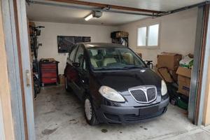 Musa 1.3 Multijet 90 CV oro