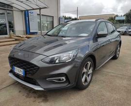 Ford Focus 1.0 EcoBoost 125 CV 5p. Active
