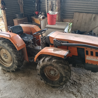 Carraro tigrone 5000