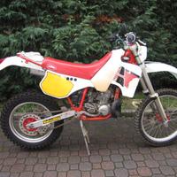 KTM 250 GS HI - anno 1989