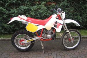 KTM 250 GS HI - anno 1989