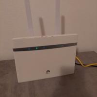 Router 4G Huawei B525 65a Cat.6