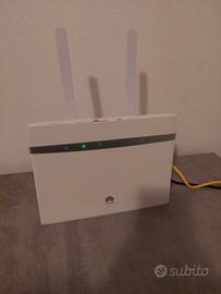 Router 4G Huawei B525 65a Cat.6