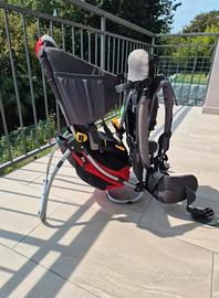 ZAINO PORTABIMBO DEUTER