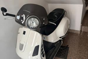 Vespa gts 300