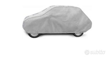telo copri auto x fiat 500 epoca