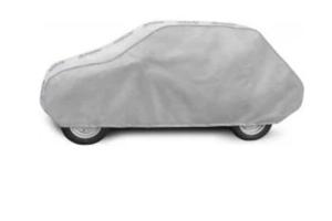 telo copri auto x fiat 500 epoca