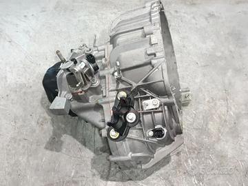 Mahindra kuv100 - RJ